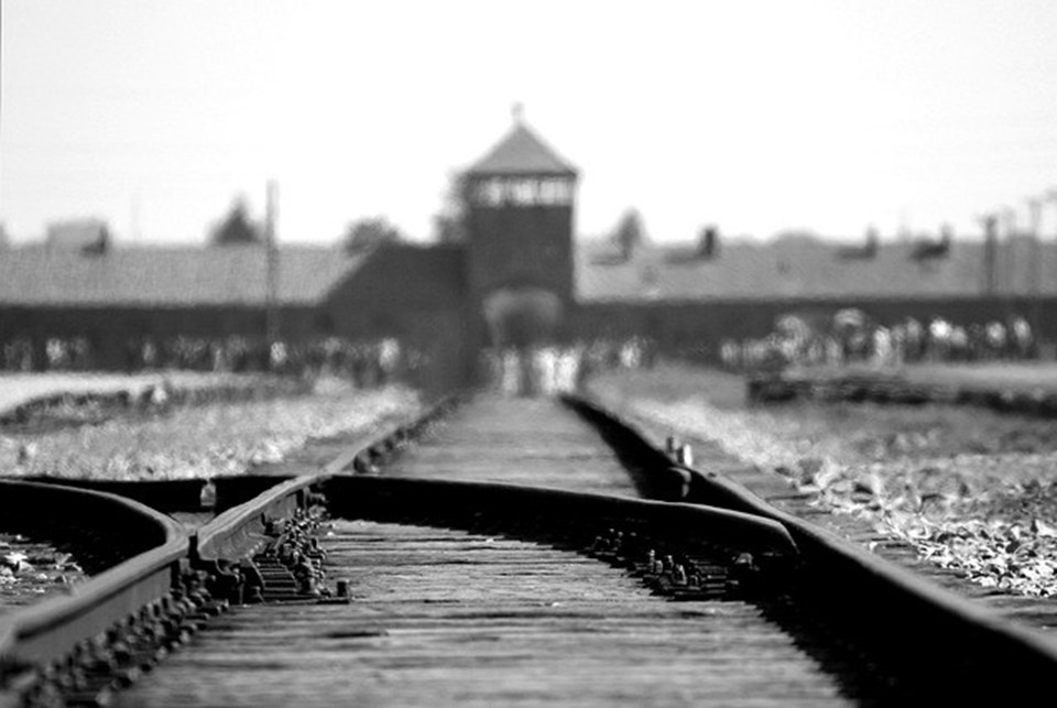 Holokost nedir? İşte Uluslararası Holokost'u Anma Günü'nün tarihçesi - 1