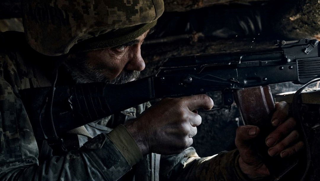 Ukrayna asker istiyor: "Kuzey Kore gönderdiyse Avrupa da gönderebilir"