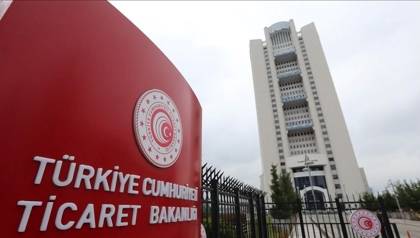 Ticaret Bakanlığı’ndan 815 milyon liralık para cezası