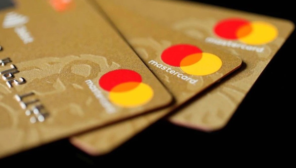 Mastercard'dan kripto para adımı