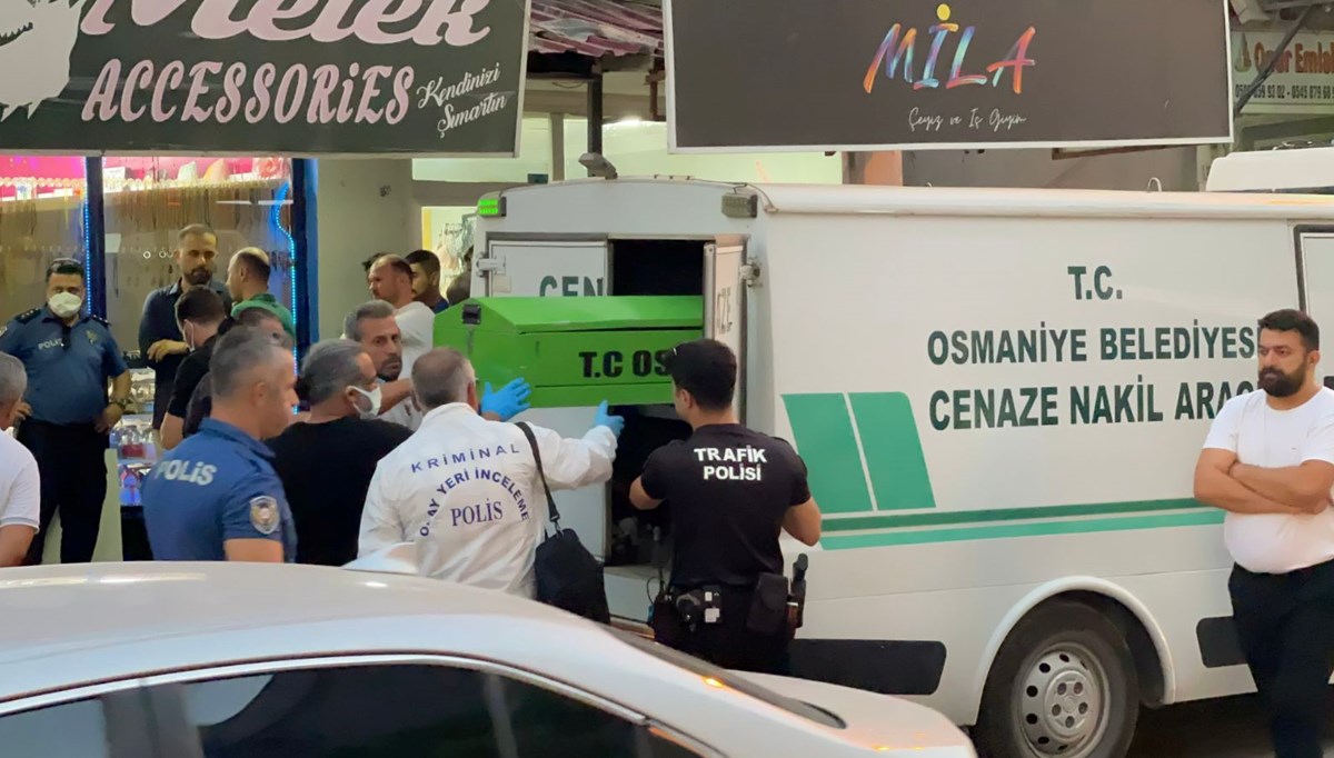2 kişinin cansız bedenleri bulundu