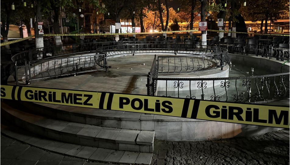 Kırklareli'nde süs havuzu kabusu: Dört kişi hastaneye kaldırıldı