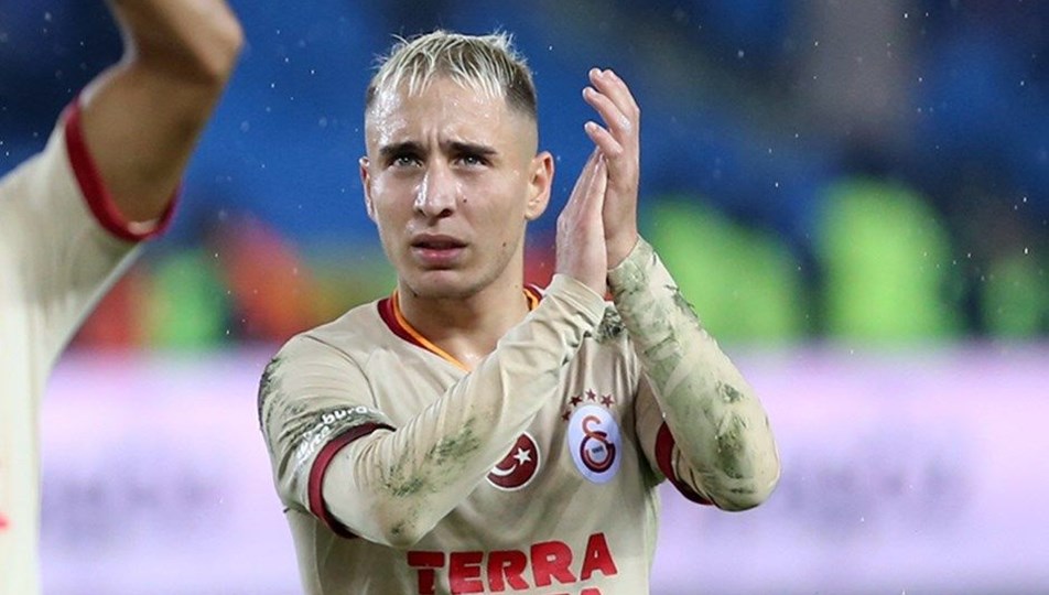 Galatasaray Dan Son Dakika Transfer Hamlesi Emre Mor Kimdir Nereli Ve Kac Yasinda