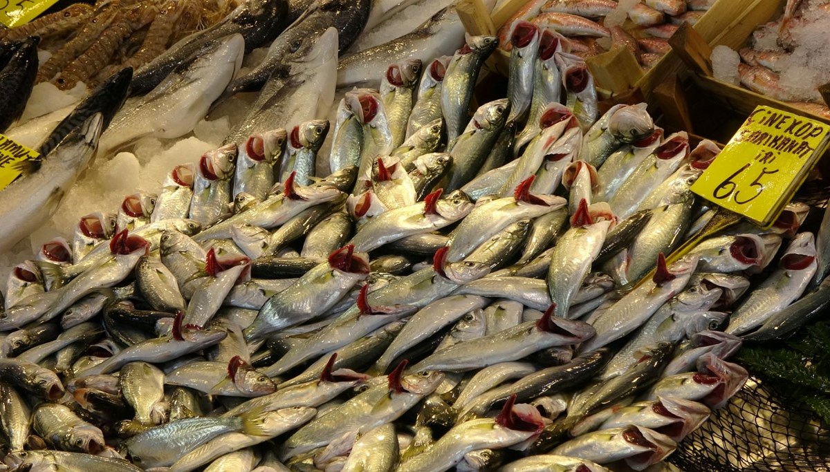 Kar yağdı, fiyatı 65 liraya geriledi