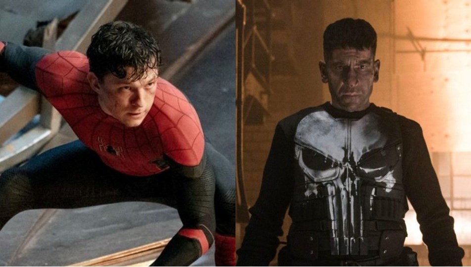 Jon Bernthal, Örümcek Adam 4'ün kadrosuna dahil oldu