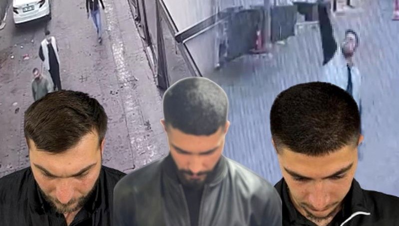 Eğlence mekanına silahlı saldırı