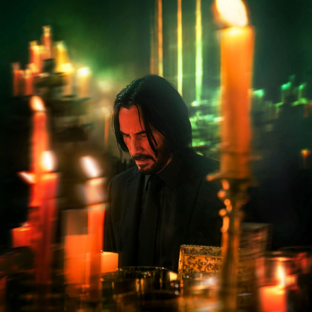 Usta yönetmen Oliver Stone "John Wick 4"ü yerden yere vurdu - 3