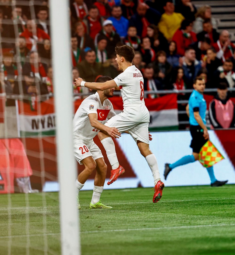 "Arda Güler'in Yeniden Sesi: 'Bu Adam Latife'ye 6 Gol Yetmedi mi?'" 78 8iwFMfG88kW2Z6WZbHePaQ