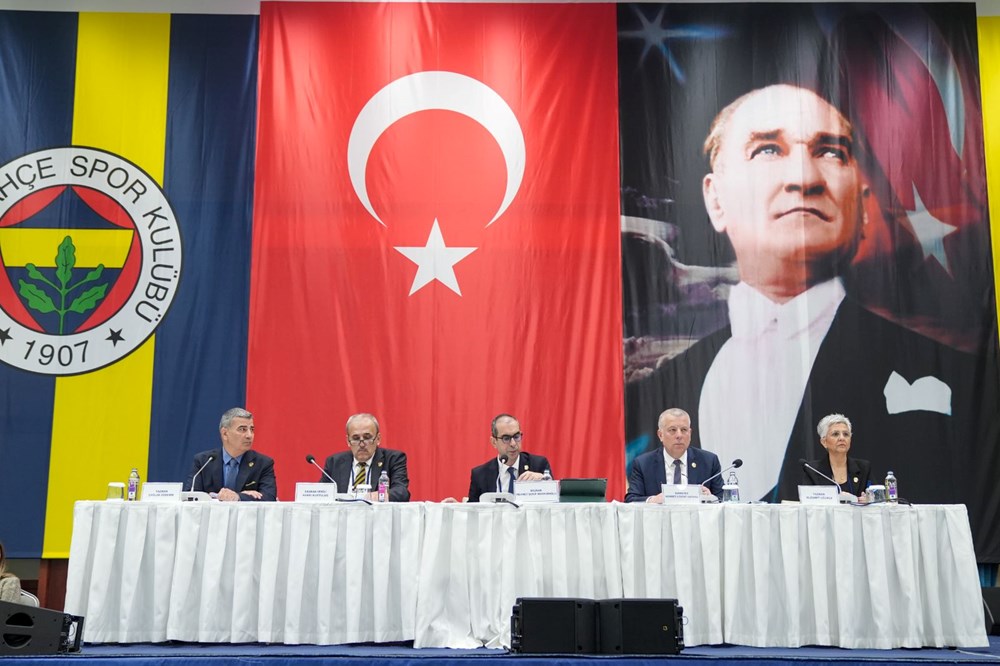 CANLI | Fenerbahçe'de tarihi gün: Ali Koç konuşuyor 74 8izsfl5Ar0Oyu8FjY5rAAQ