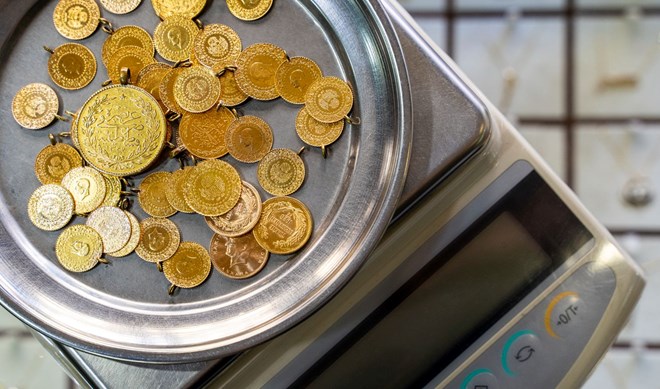 Altın fiyatları ne kadar? Gram altın ve çeyrek altın fiyatları bugün ne kadar oldu? 28 Mart 2024 güncel altın kuru fiyatları