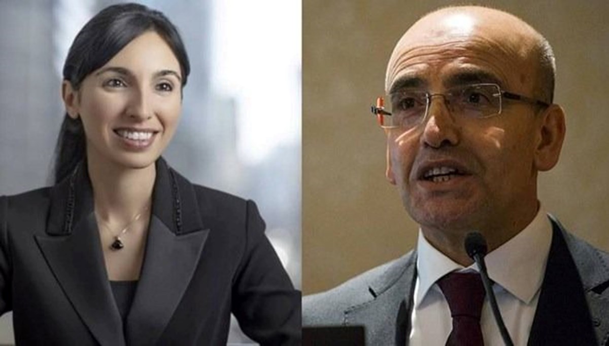 Şimşek ve Erkan Fas'a gidiyor Şimşek ve Erkan Fas'a gidiyor