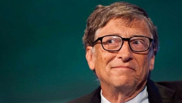 Bill Gates ''Seni neden işe alalım?'' sorusuna yanıt verdi