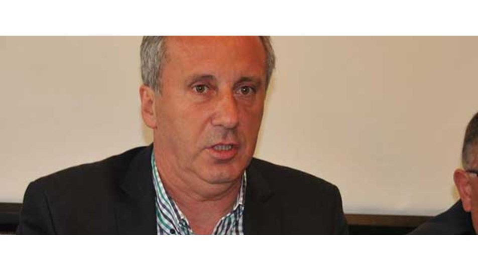 İnce: Bu işin hakkı bu
