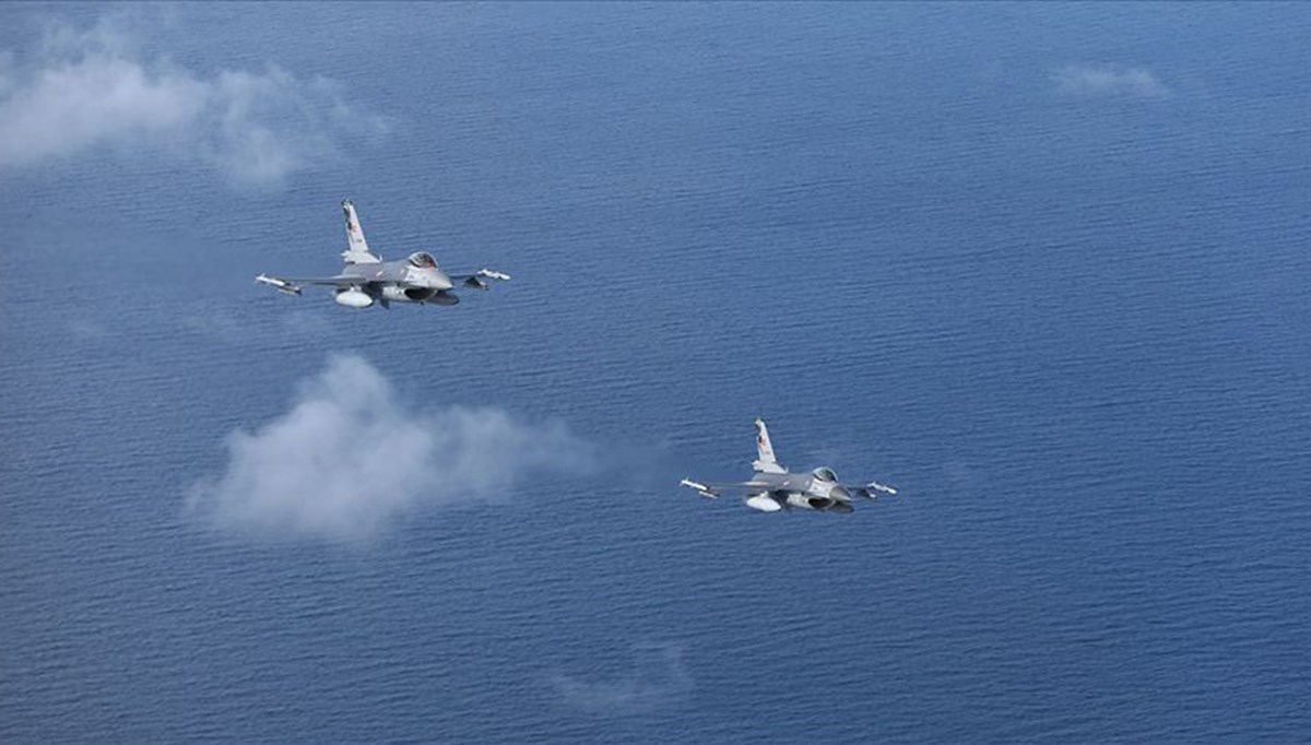 Türkiye, Yunanistan'ın S-300'lü tacizini NATO'ya taşıyor
