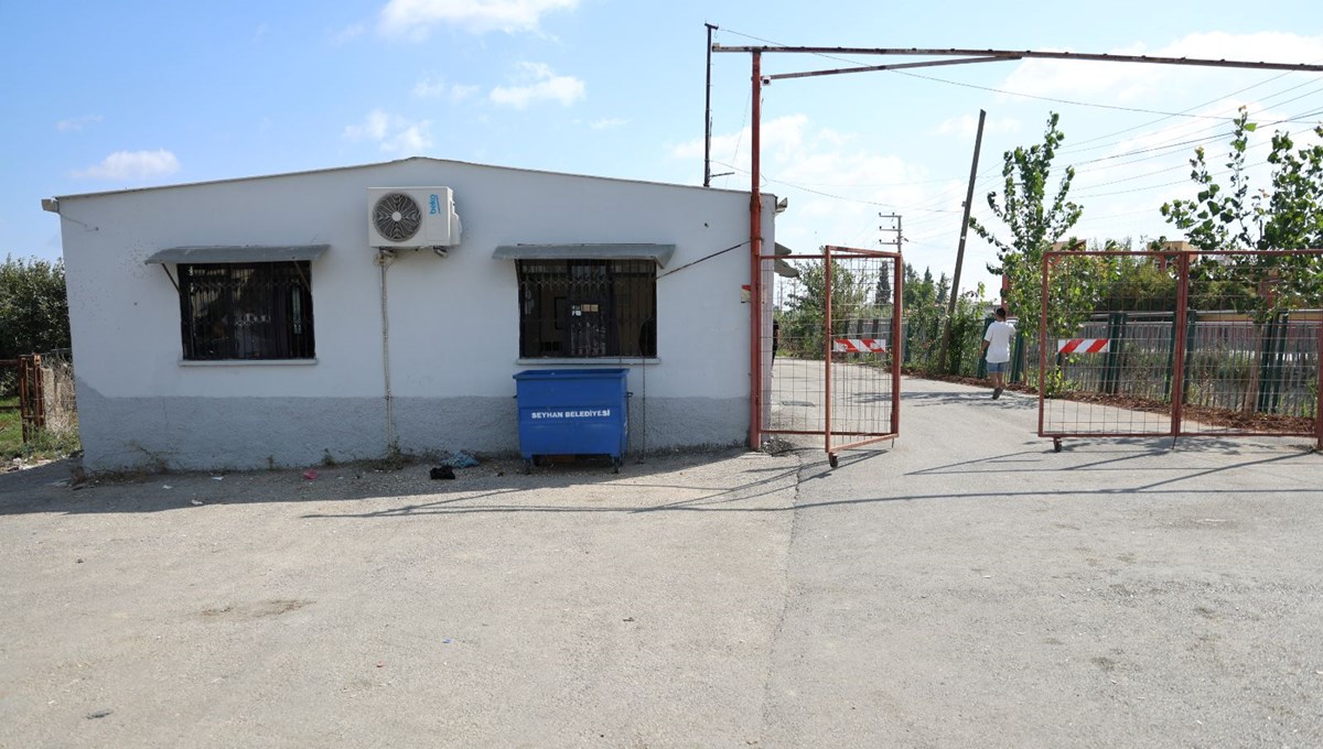Mezarlığa ücretsiz sefer tartışması kanlı bitti: 1 ölü Mezarlığa ücretsiz sefer tartışması kanlı bitti: 1 ölü