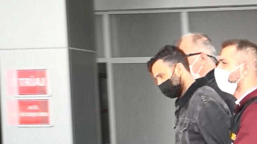 Kayıp Emine Özkaya seri katil kurbanı mı? Muhsin Muhammed'in ifadesi ortaya çıktı - 4