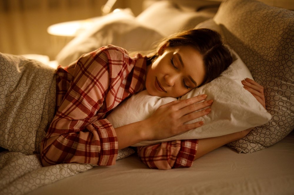 Araştırmalar 5 saatten az uyumanın sağlık sorunlarına yol açtığını söylüyor - 4
