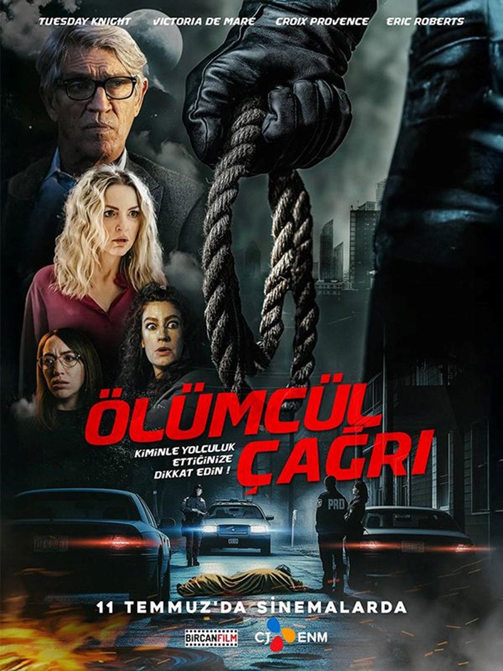 Hangi filmler vizyona girdi? (4 Temmuz 2025) - 3