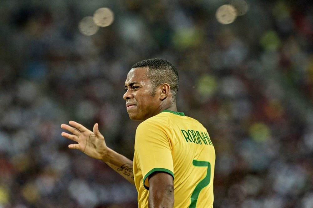 Robinho Brasil