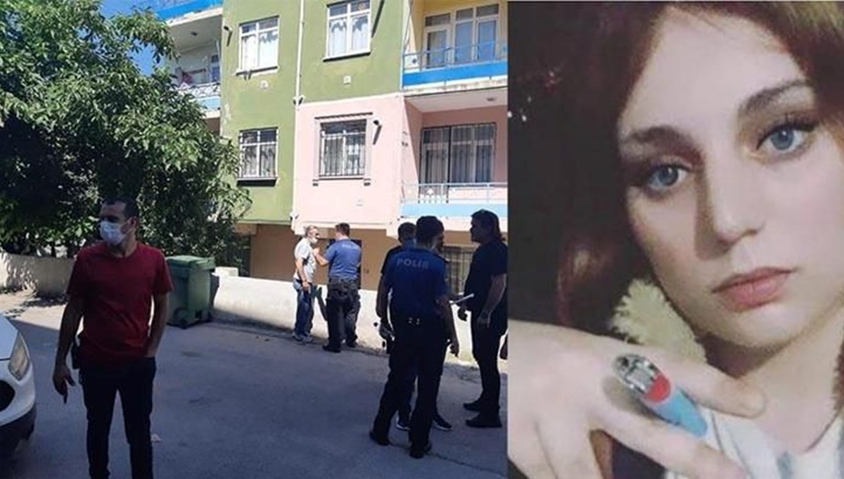 Öykü'nün ölümünde tutuklu sanığa tahliye Öykü'nün ölümünde tutuklu sanığa tahliye