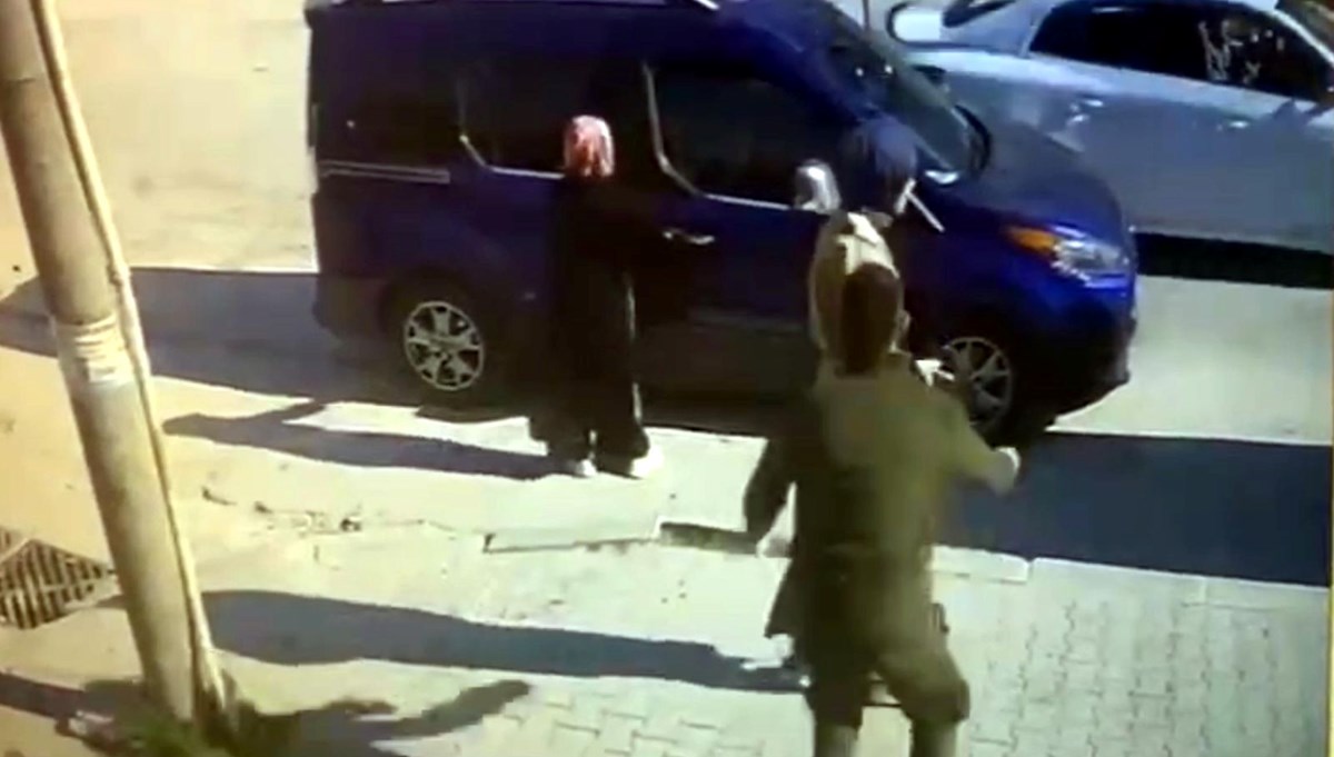 Çerkezköy'de kaçırılan Sevgi, İstanbul'da operasyonla kurtarıldı