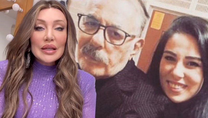 Umut Akyürek'ten Ferdi Tayfur ile kızı Tuğçe Tayfur arasında yaşananlara yorum: Et tırnaktan ayrılmaz