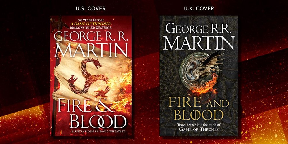 Game Of Thrones'un 6. kitabı geliyor - 3