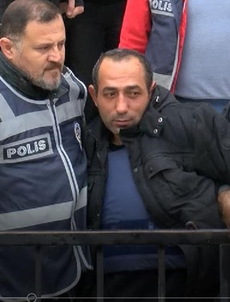 Ceren Özdemir'in katilinin firar ettiği cezaevinden 5 yılda 126 mahkumun firar ettiği ortaya çıktı - 2