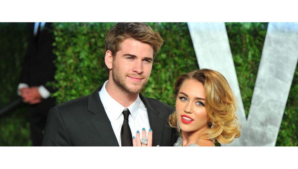 Miley Cyrus ile Liam Hemsworth evlendi mi? Magazin Haberleri NTV