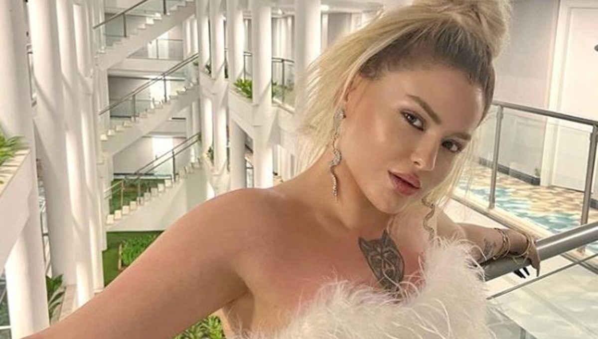 Aymira Koçaklı kimdir? Aymira Koçaklı kimdir?