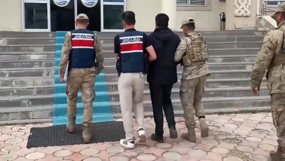 İki ilde uyuşturucu operasyonu