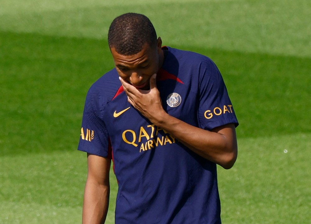 Transfer rekoru kırılacak mı? Kylian Mbappe için 1 milyar dolarlık çılgın teklif - 6