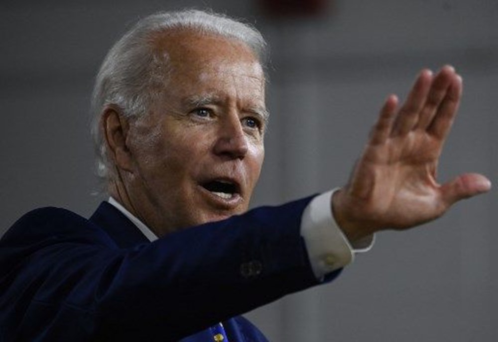 ABD'nin 46. başkanı Joe Biden kimdir? (Portresi, vaatleri, dış politikada hedefleri) - 12