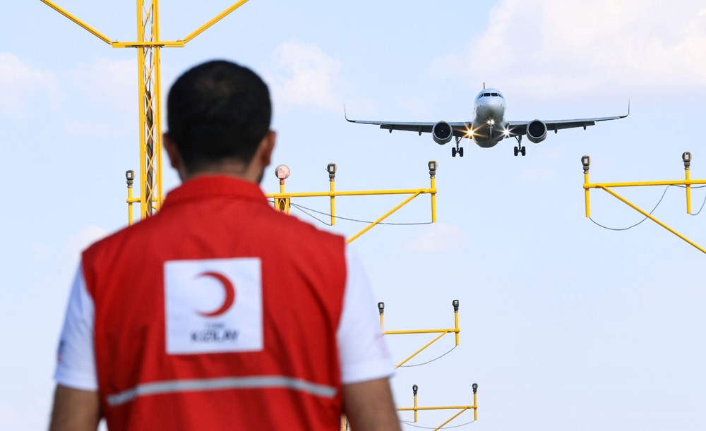 6 milyonda bir kişide rastlanıyor: Altın kan anne ve bebeğini hayata bağladı - 2