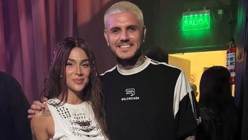 Icardi'den Wanda Nara'yı kızdıran paylaşım: Fotoğraf sonrası Icardi'yi aradı!