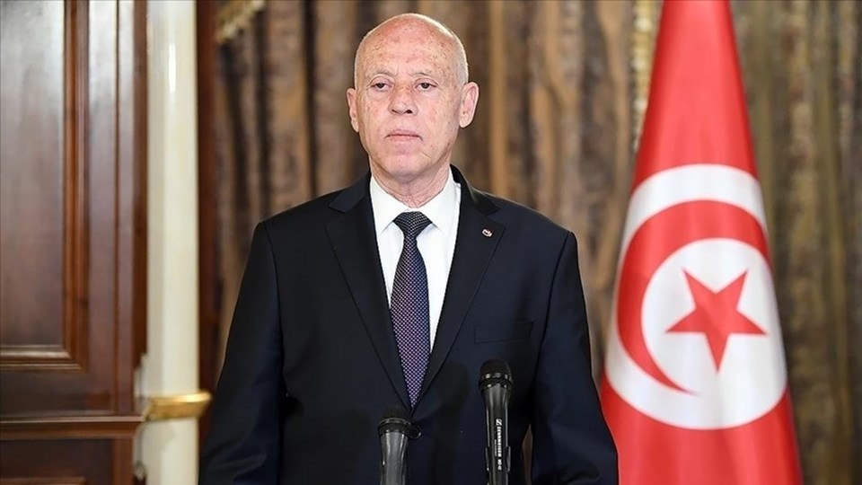Tunus Cumhurbaşkanı'ndan "ekmek krizi" açıklaması: Tekelcilerle savaşacağız - 1