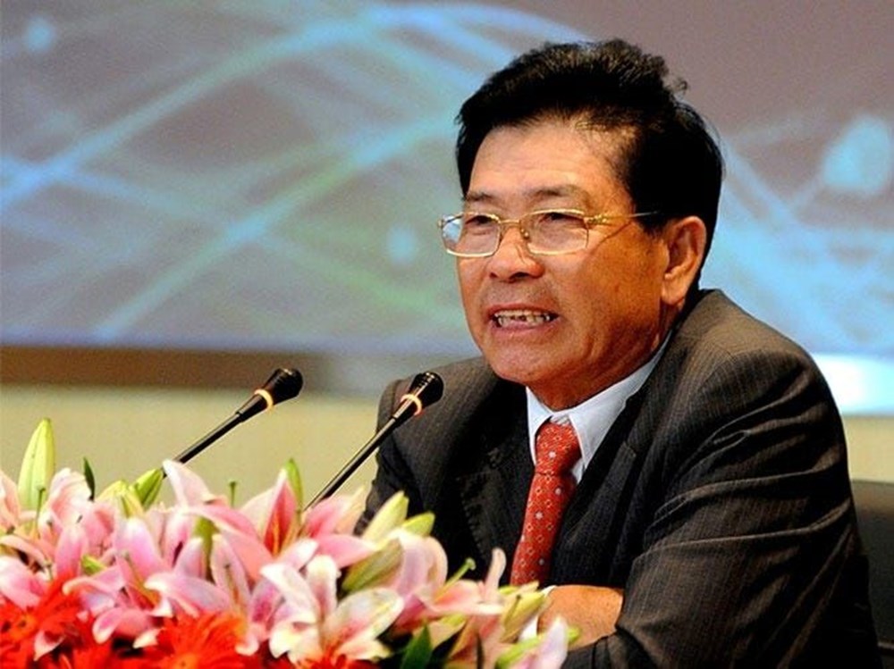 Forbes dünyanın en zenginleri listesini açıkladı: Milyarder
sayısı rekor kırdı - 15