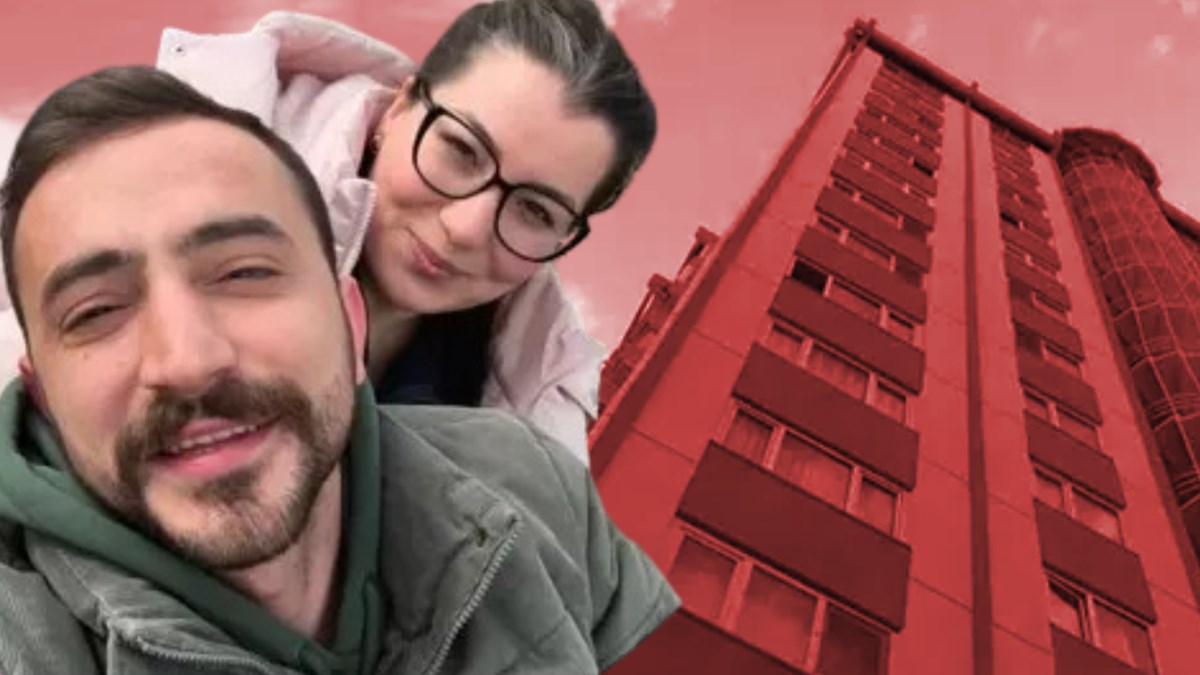 İddianame tamamlandı: Şeyma'nın ölümü cinayet!
