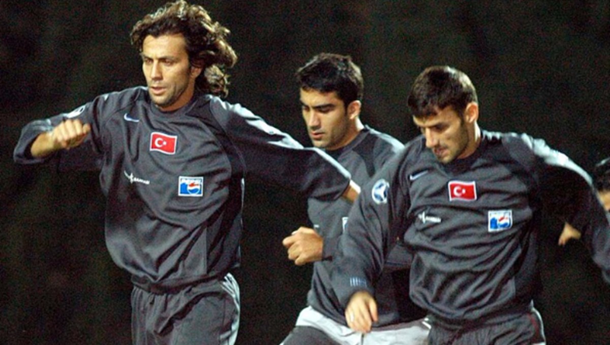 TFF'den eski milli futbolculara bilet verilmedi iddiasına açıklama TFF'den eski milli futbolculara bilet verilmedi iddiasına açıklama