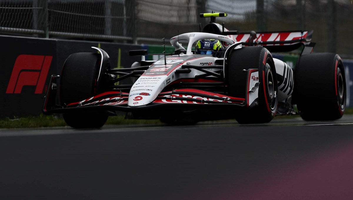 Formula 1 İtalya GP'de! Formula 1 sıralama turları ve yarış ne zaman, saat kaçta?