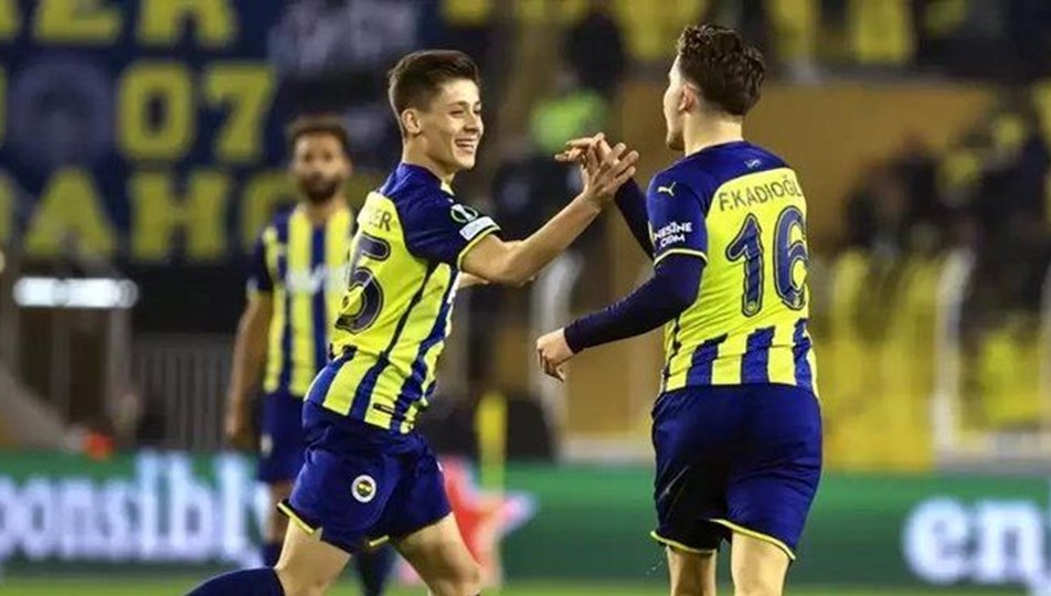 Fenerbahçe ile Gençlerbirliği Arda Güler için anlaştı