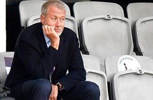Chelsea Için Teklifler Verildi: Muhsin Bayrak Listede Yok 2 Chelsea'nin banka hesabı geçici olarak donduruldu