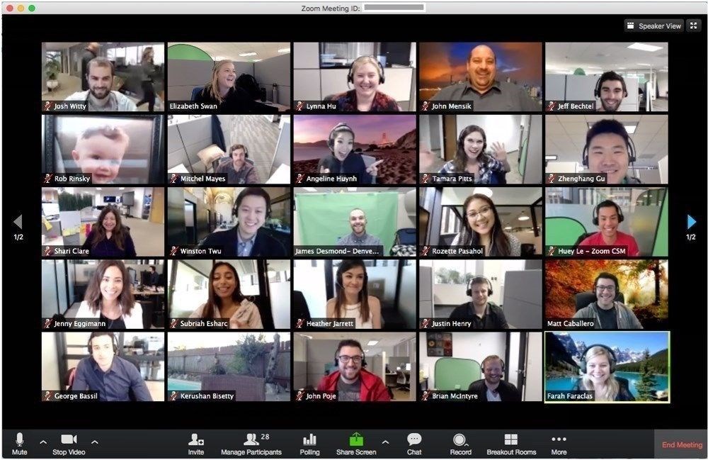 WhatsApp'taki özellik Zoom'a geliyor - 4