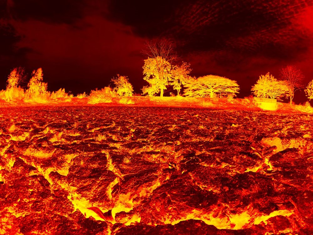 Cehennem Kapısı 50 yıldır 400 derecelik ateşle yanıyor: İnsan hatasının dünyadaki en somut örneklerinden biri - 6