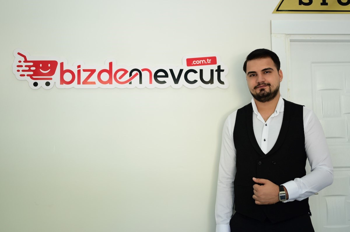BizdeMevcut CEO’su Mustafa Yakut