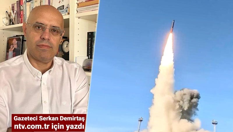 Nükleer kâbus geri mi dönüyor?