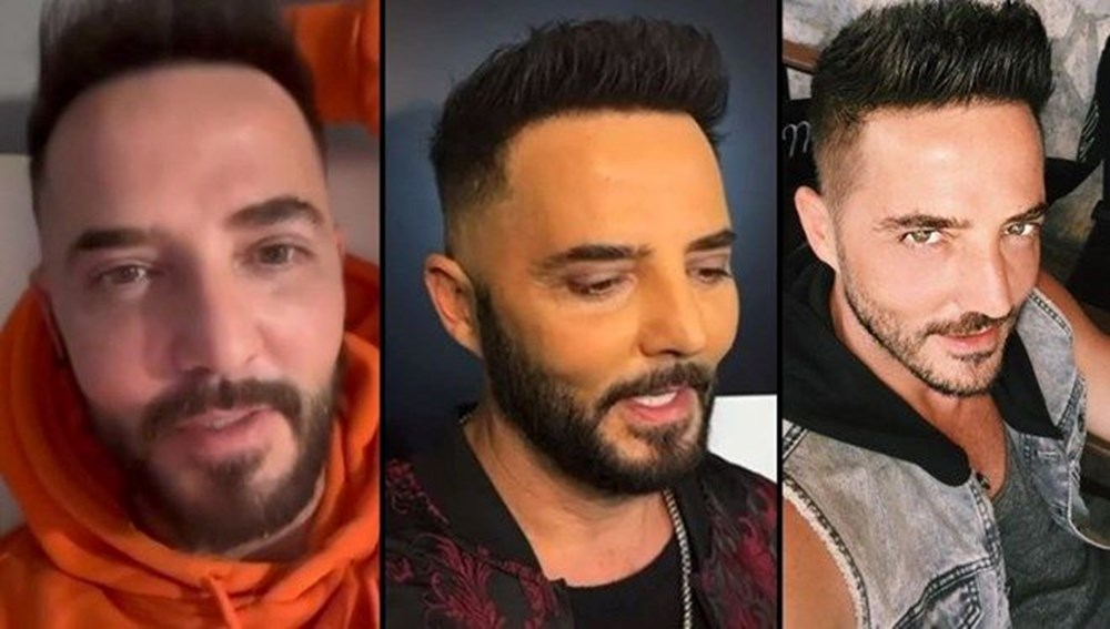 60 yaşındaki Brad Pitt de mi estetik yaptırdı? Değişimi sosyal medyada viral oldu - 8