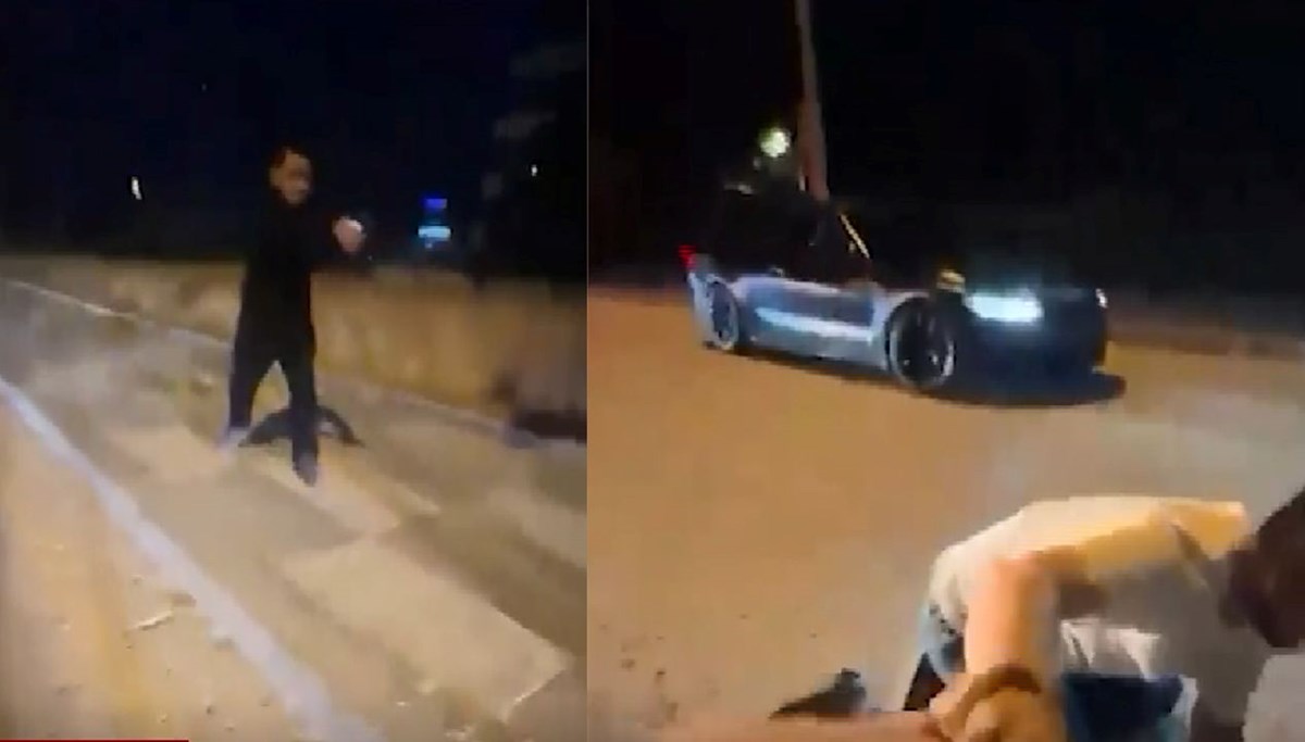 Önce ev hapsi, sonra tutuklama
