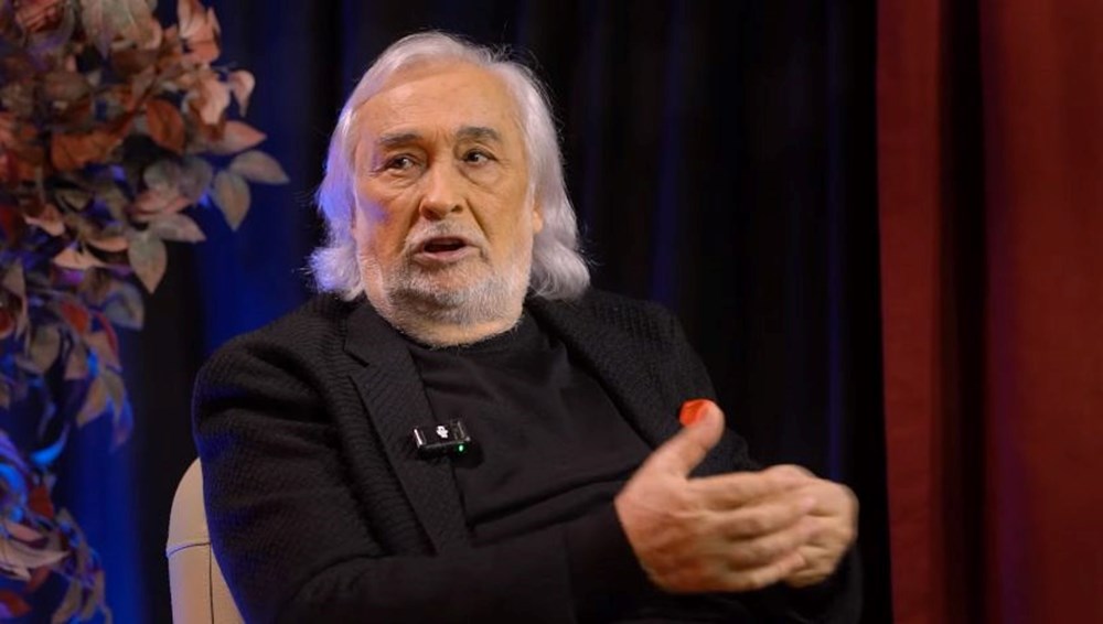 Sahnelerin yaşayan efsaneleri: Tek vazgeçilmezim tiyatrodur - 3