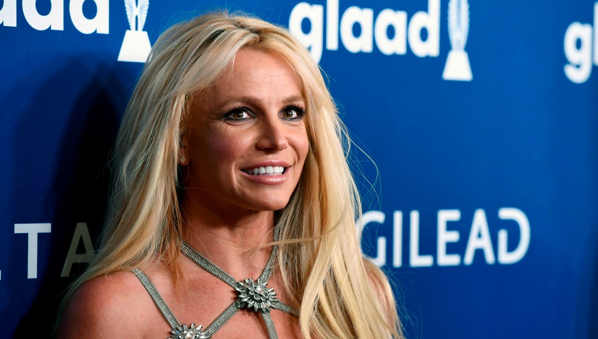 Britney Spears'tan duruşma öncesi mesaj: Isırmayı severim